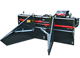EPANDEUSE ASPHALTE SERIE ST